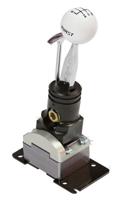 COMPETITION/PLUS SHIFTER,6-SPEED,MT-82,2011-2014 MUSTANG