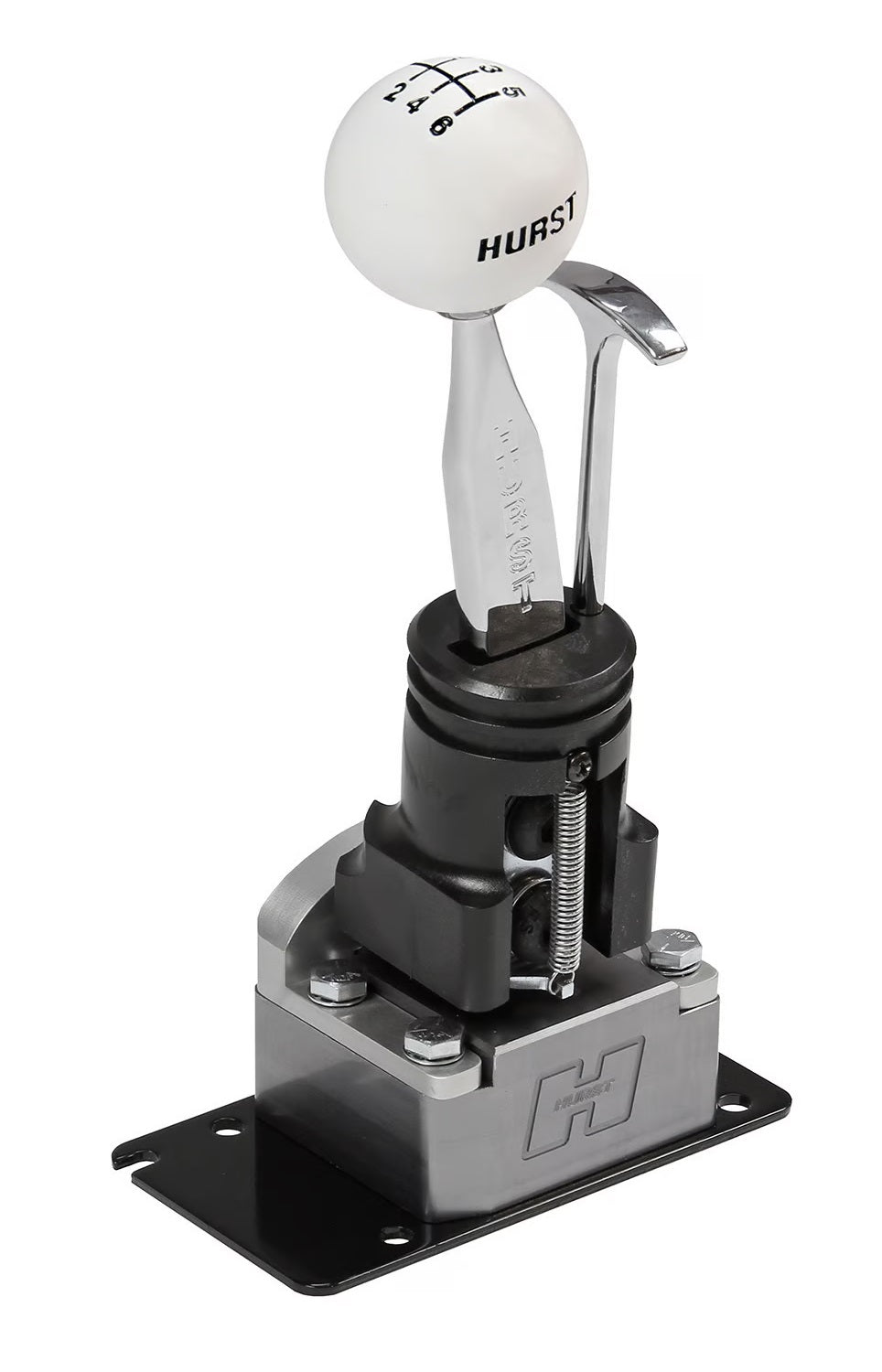 COMPETITION/PLUS SHIFTER,6-SPEED,MT-82,2011-2014 MUSTANG