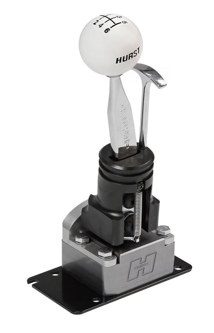 COMPETITION/PLUS SHIFTER,6-SPEED,MT-82,2011-2014 MUSTANG
