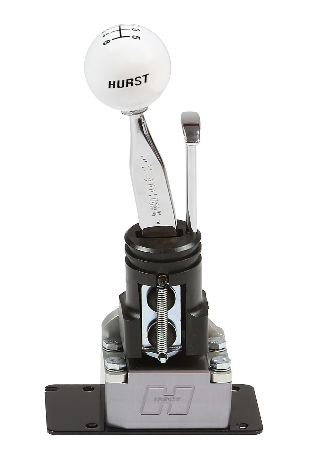 COMPETITION/PLUS SHIFTER,6-SPEED,MT-82,2011-2014 MUSTANG