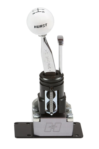 COMPETITION/PLUS SHIFTER,6-SPEED,MT-82,2011-2014 MUSTANG