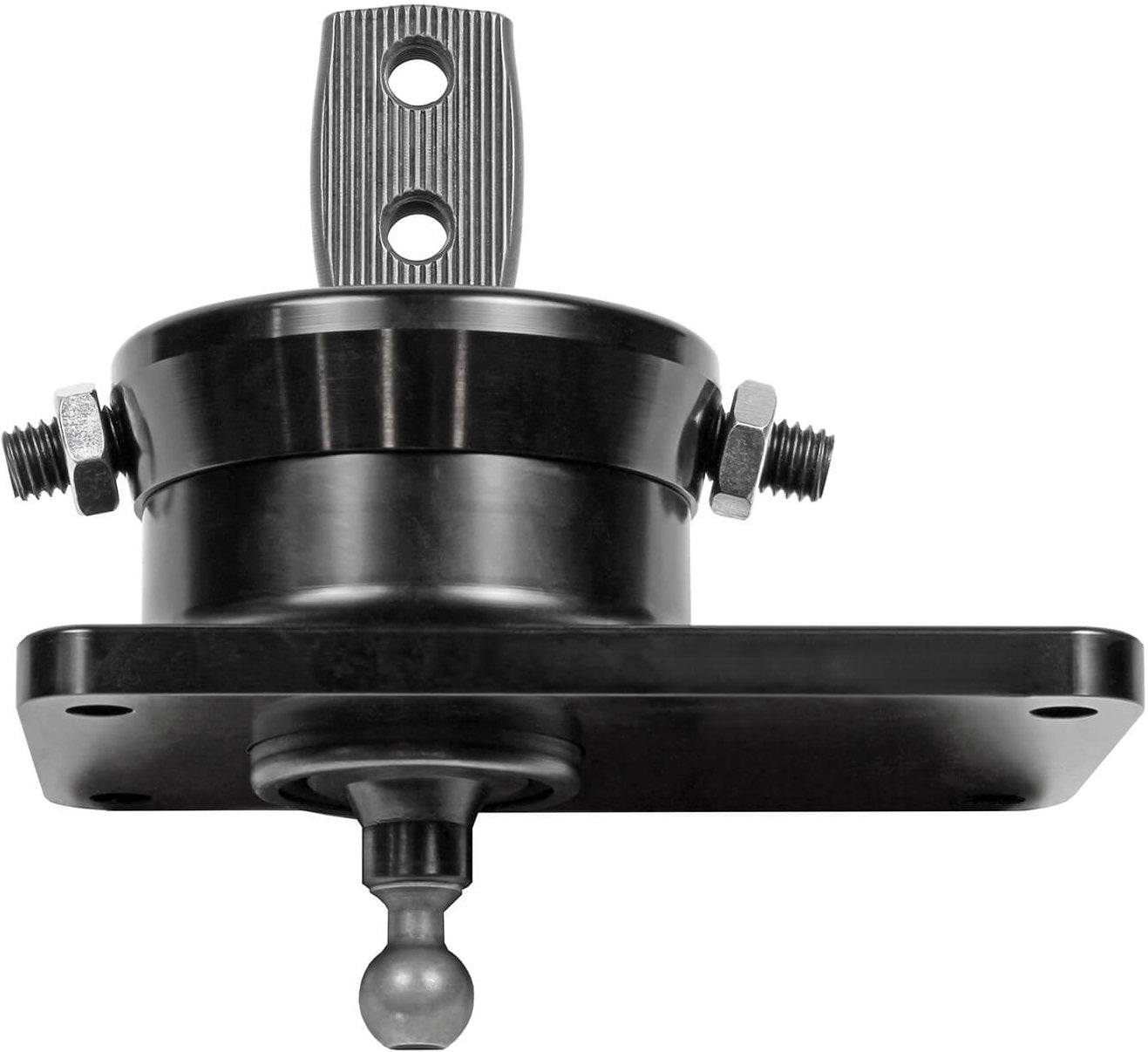 BLACKJACK SHIFTER,83-04 FORD T5/T45,BORG