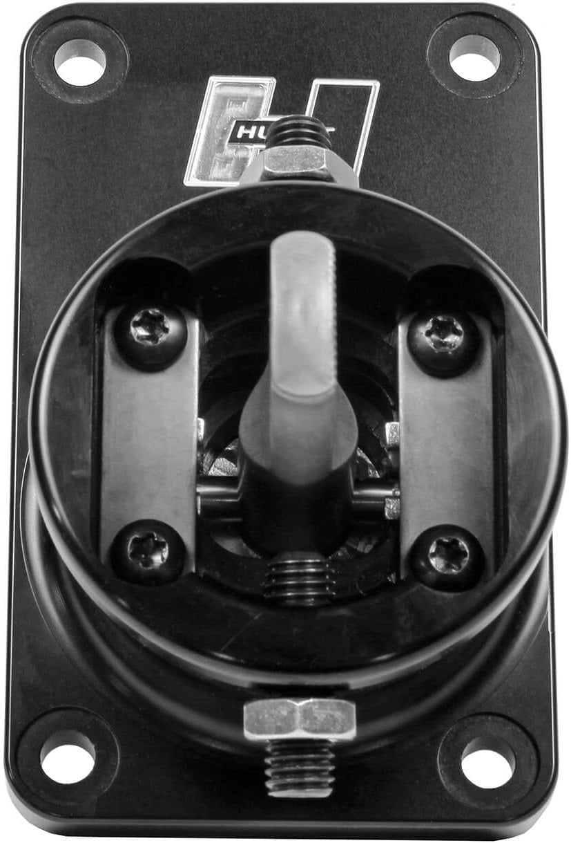 BLACKJACK SHIFTER,83-04 FORD T5/T45,BORG