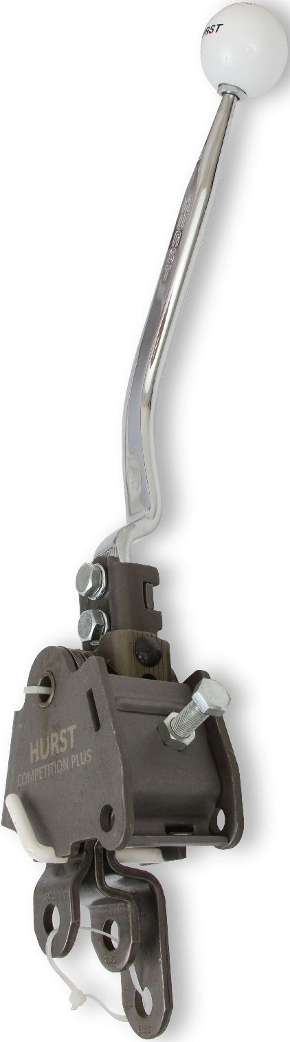 COMPETITION/PLUS 4-SPEED SHIFTER,FORD,GM