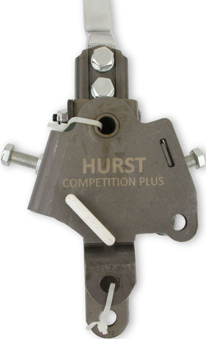 COMPETITION/PLUS 4-SPEED SHIFTER,FORD,GM