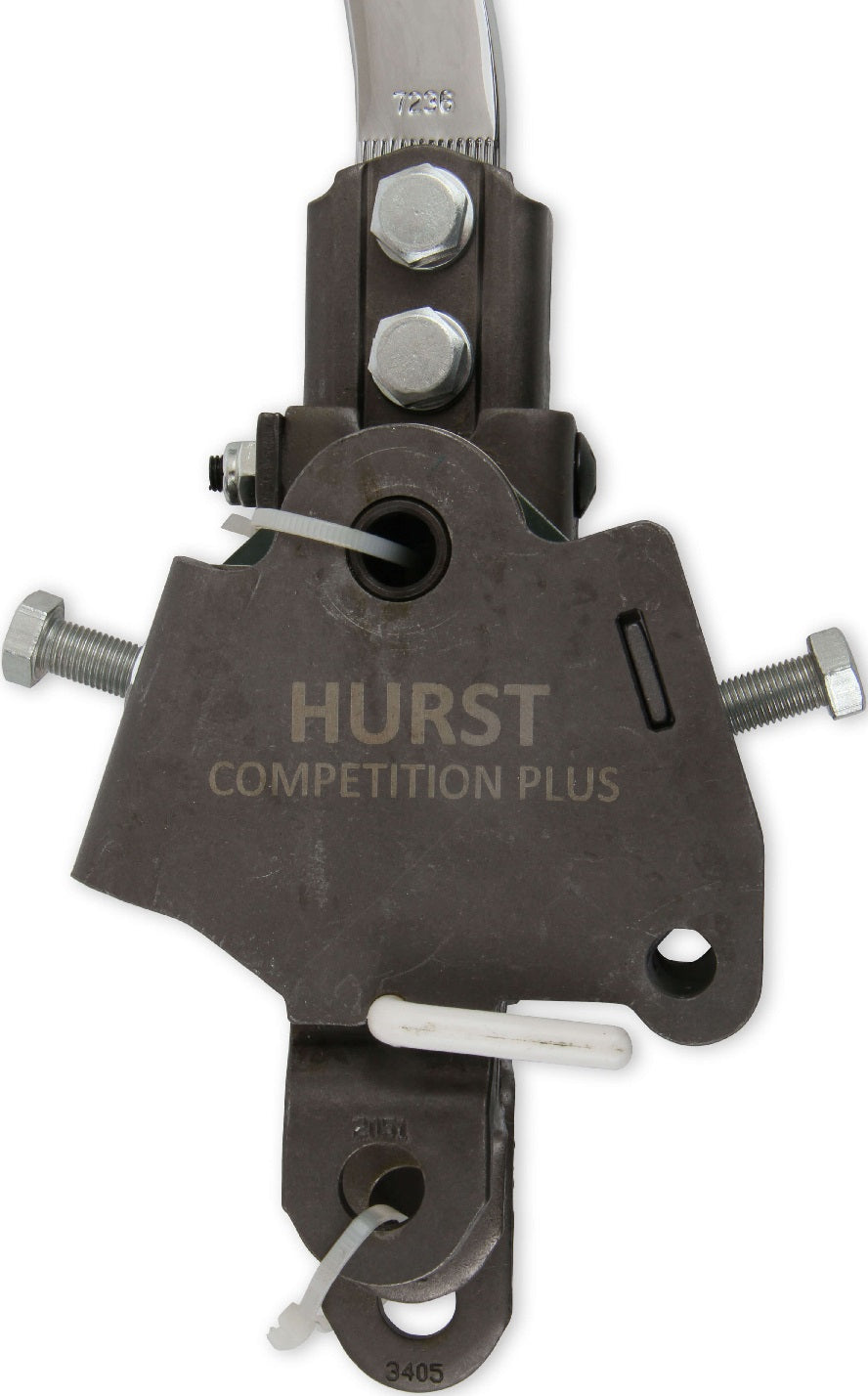 COMPETITION/PLUS 4-SPEED SHIFTER,59-67 GM,STUDEBAKER