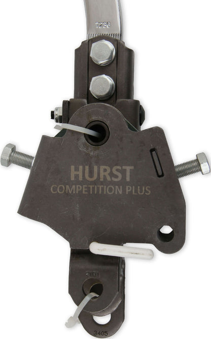 COMPETITION/PLUS 4-SPEED SHIFTER,59-67 GM,STUDEBAKER