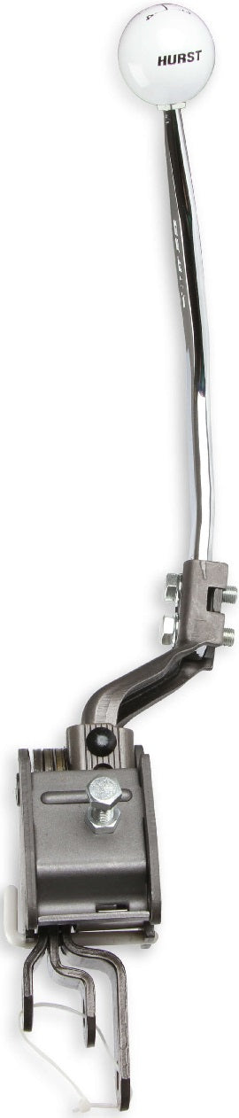 SHIFTER,CP,4 SPEED,69 CAMARO,73-77 CAMARO