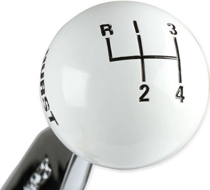 SHIFTER,CP,4 SPEED,69 CAMARO,73-77 CAMARO