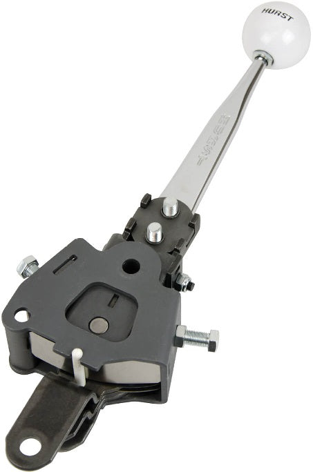 SHIFTER,SS,4 SPEED,UNIVERSAL,FORD/GM