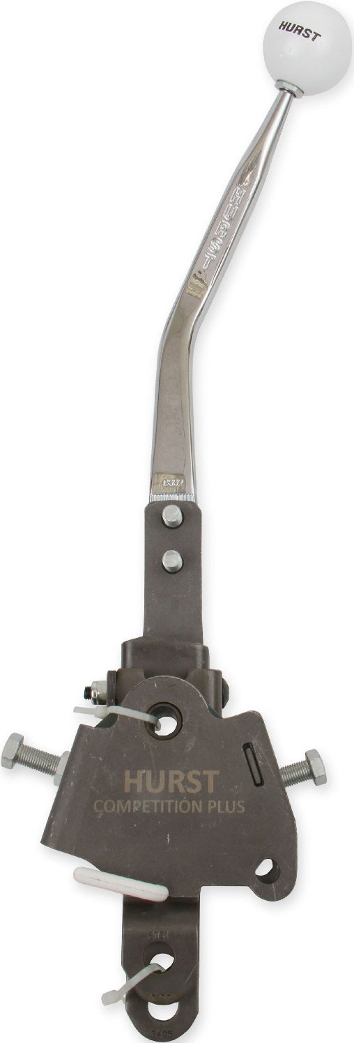 SHIFTER,CP,4 SPEED,68-72 CHEVELLE