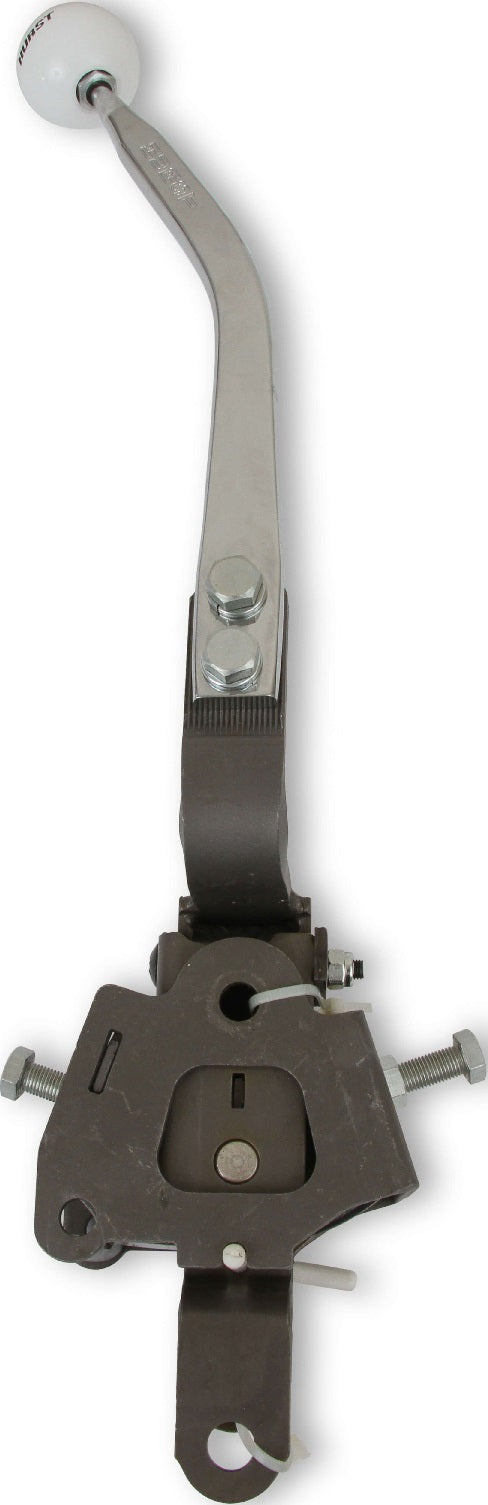 SHIFTER,CP,4 SPEED,68-72 CHEVELLE