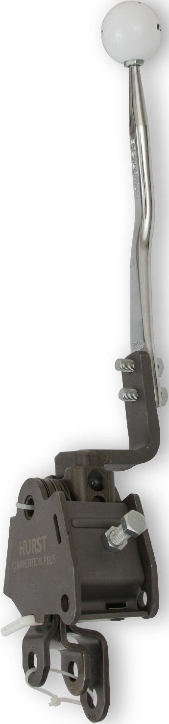 SHIFTER,CP,4 SPEED,68-72 CHEVELLE