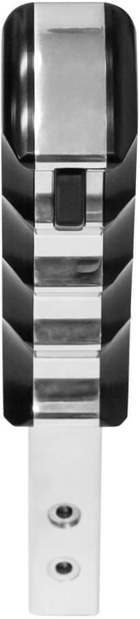 BILLET/PLUS PISTOL GRIP AUTO SHIFT HANDLE,15-21 MUSTANG