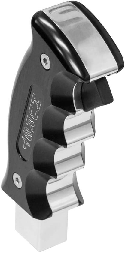 BILLET/PLUS PISTOL GRIP AUTO SHIFT HANDLE,15-21 DODGE