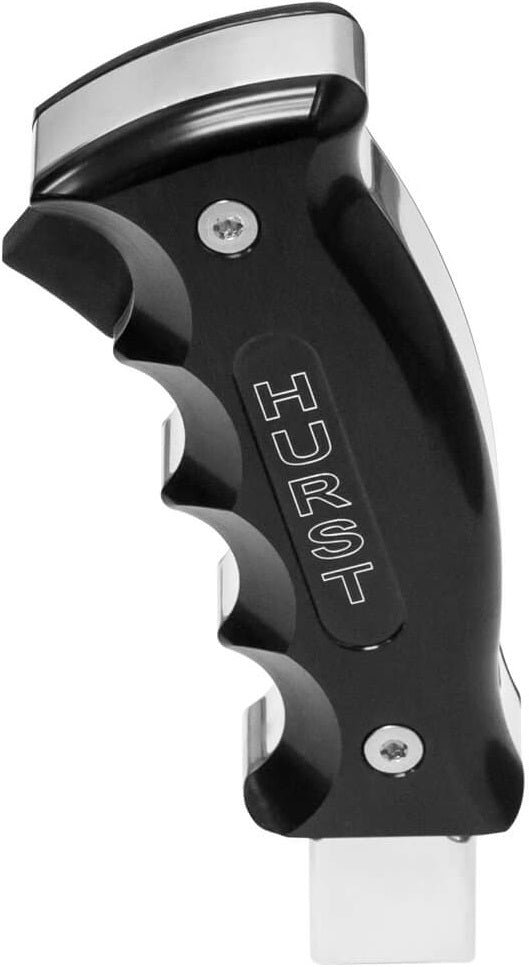 BILLET/PLUS PISTOL GRIP AUTO SHIFT HANDLE,15-21 DODGE