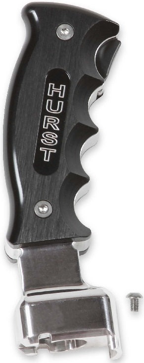 BILLET/PLUS PISTOL GRIP AUTO SHIFT HANDLE,10-15 CAMARO