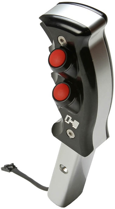 AUTOMATIC SHIFT HANDLE,13-14 MUSTANG