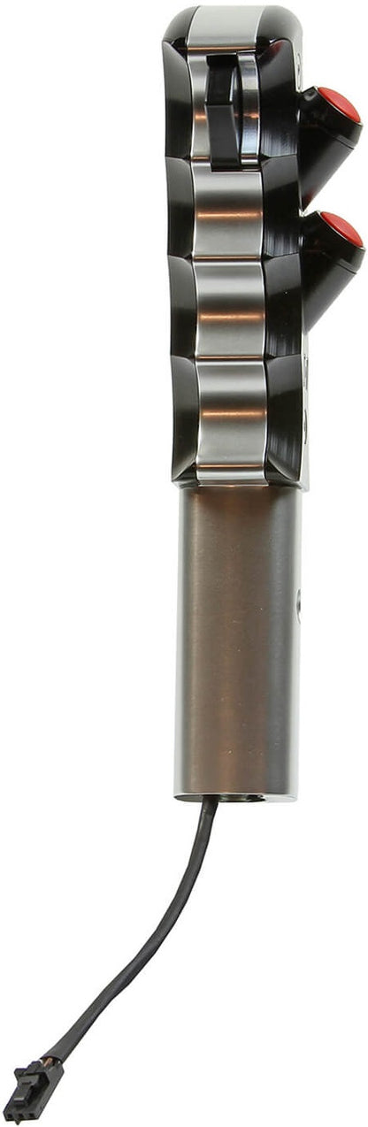 AUTOMATIC SHIFT HANDLE,13-14 MUSTANG