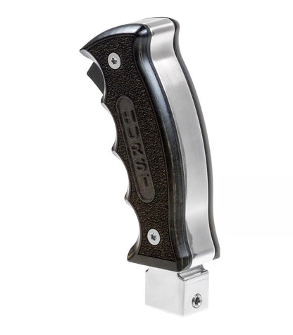 BILLET/PLUS PISTOL GRIP HANDLE,AUTO,14-19 CORVETTE