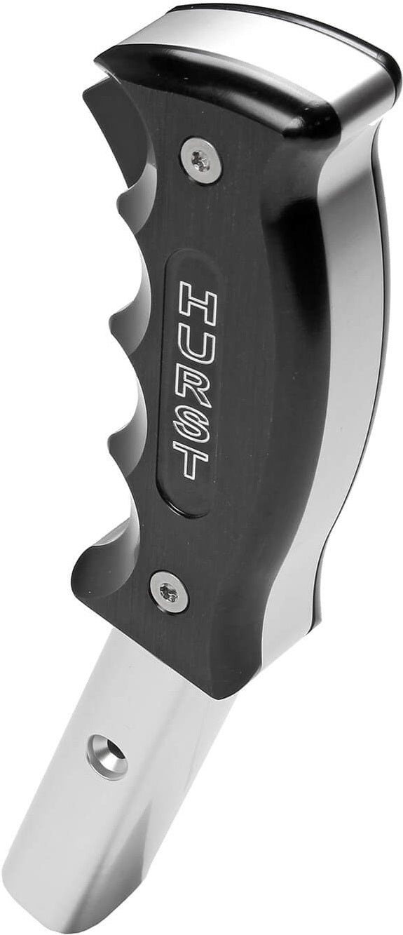 AUTOMATIC SHIFT HANDLE,10-12 MUSTANG