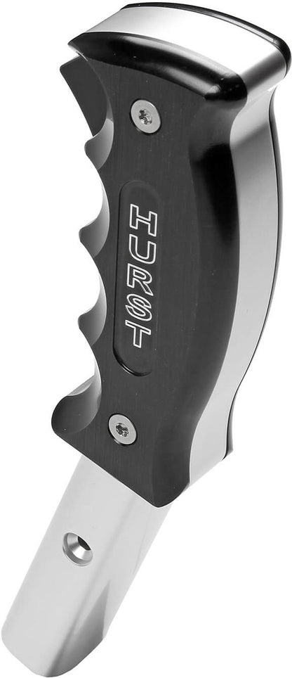 AUTOMATIC SHIFT HANDLE,10-12 MUSTANG