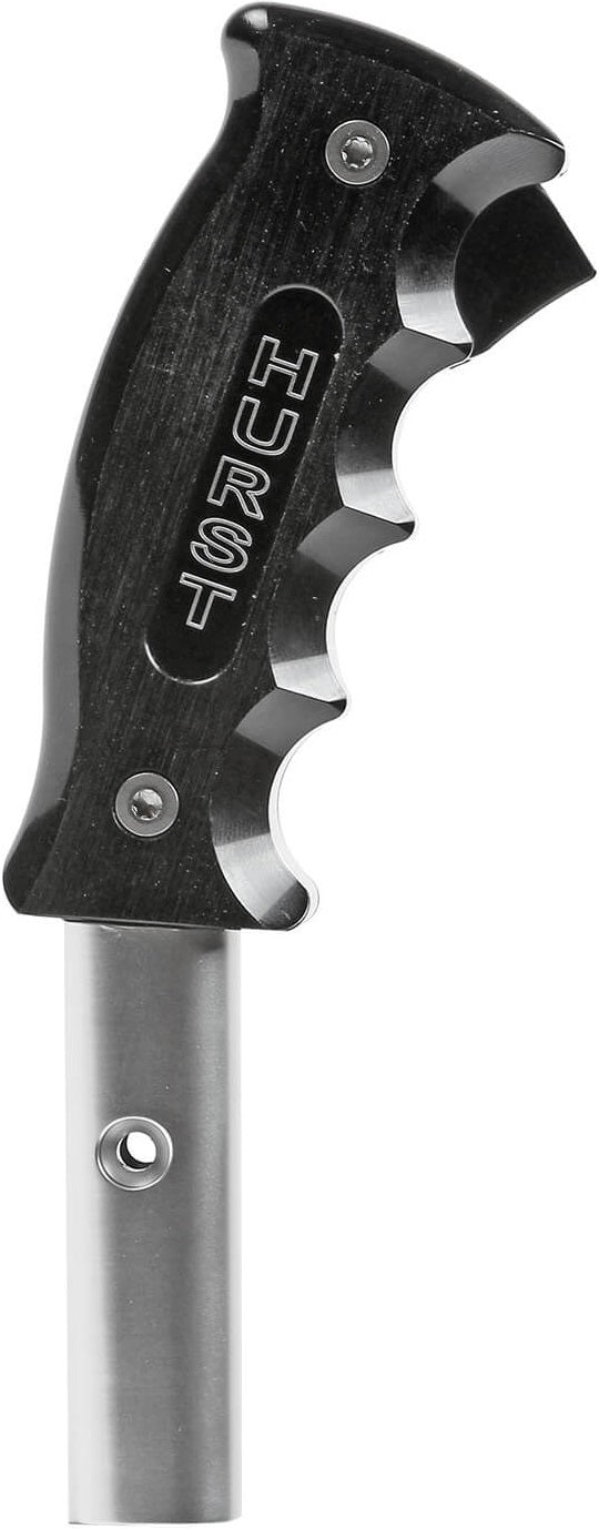 AUTOMATIC SHIFT HANDLE,10-12 MUSTANG