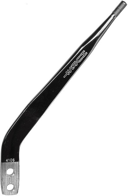 COMPETITION/PLUS SHIFTER STICK,10",5.5" SET-BACK