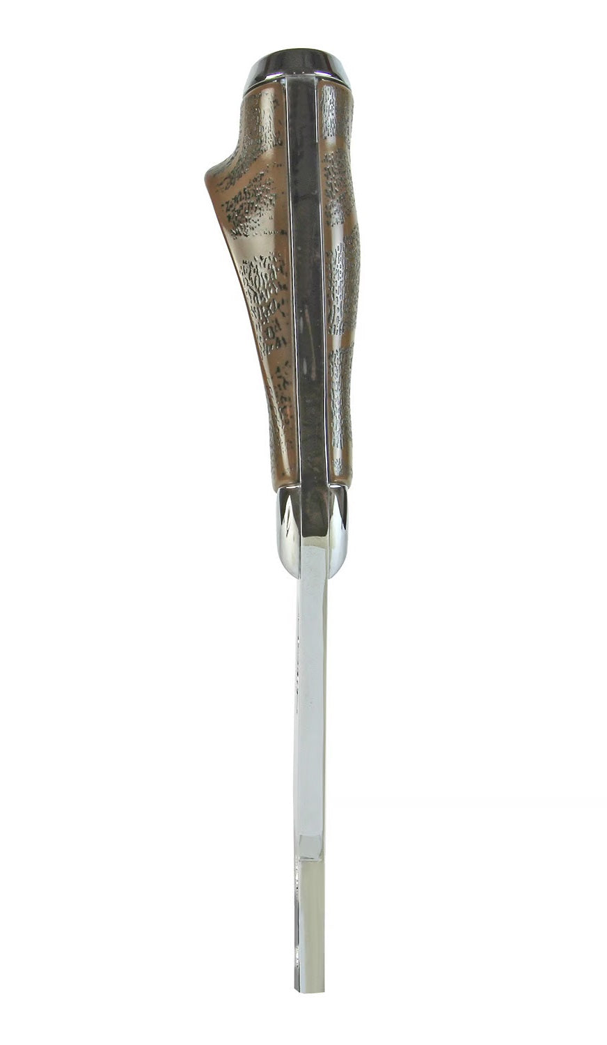PISTOL GRIP SHIFT HANDLE,MOPAR,71-74 B-BODY,70-74 E-BODY,& 2 BLT