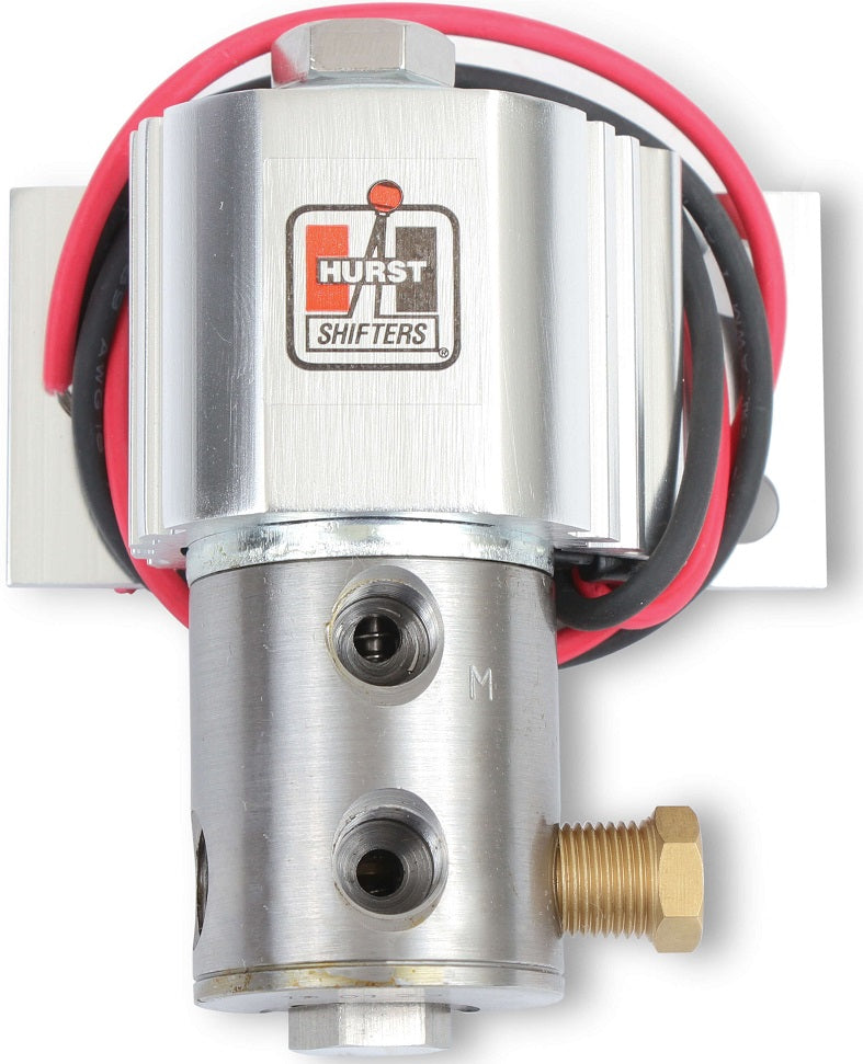 ROLL/CONTROL,LINE/LOC 12V SOLENOID VALVE