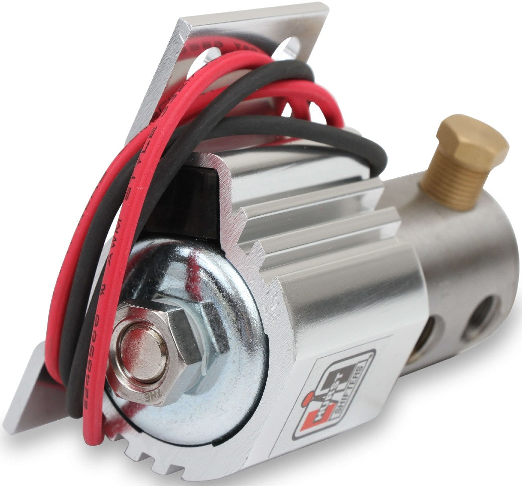 ROLL/CONTROL,LINE/LOC 12V SOLENOID VALVE