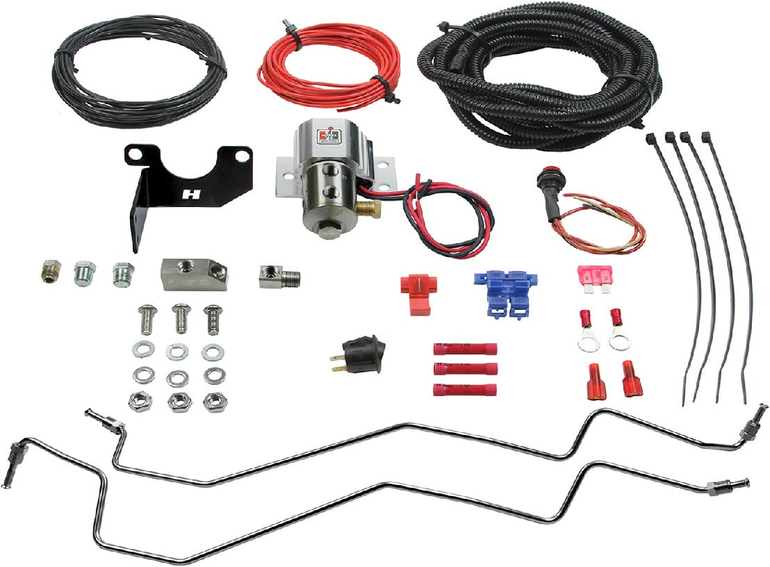 ROLL CONTROL KIT,78-88 G-BODY
