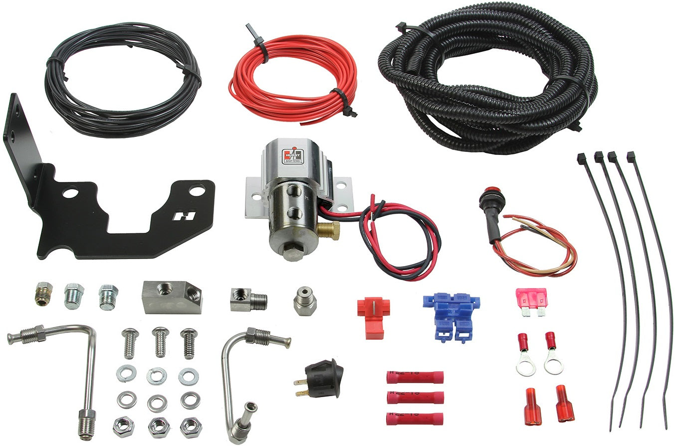 ROLL CONTROL KIT,70-81 F-BODY