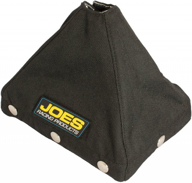 SHIFT BOOT KIT,CARBON-X