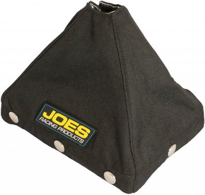 SHIFT BOOT KIT,CARBON-X