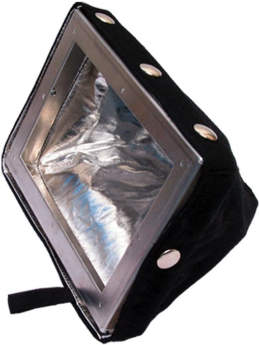 SHIFT BOOT KIT,CARBON-X