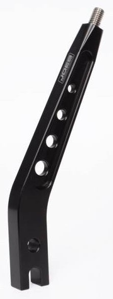 SHIFTER ARM,BILLET ALUM,3" SETBACK,8"