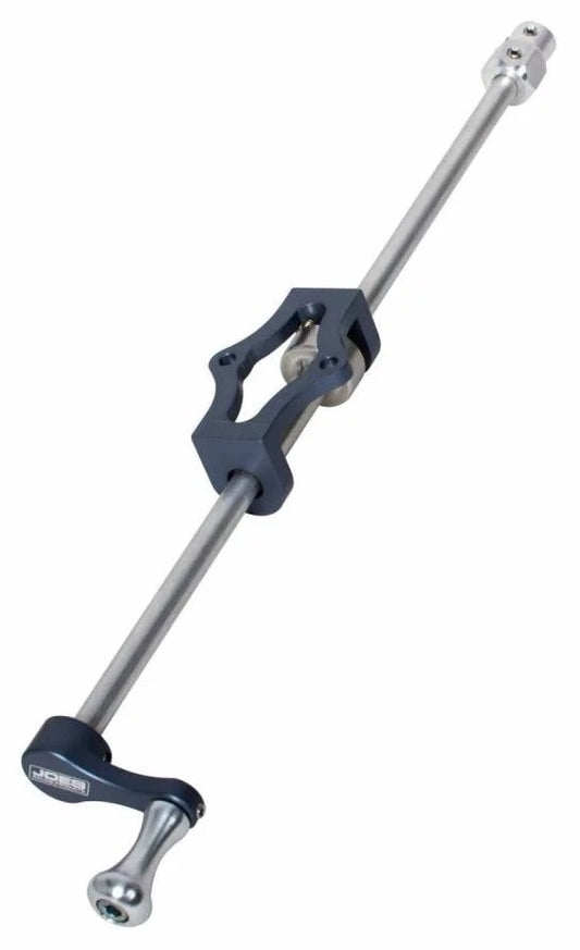 BRAKE BALANCE ADJUSTER