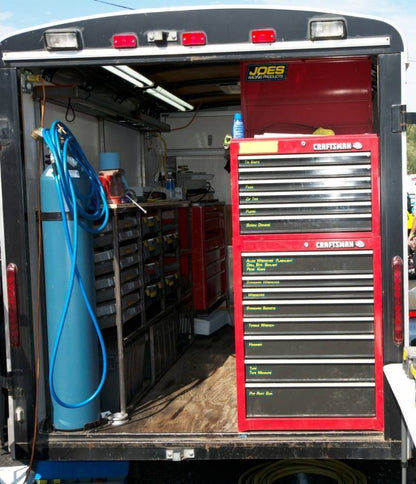 TOOLBOX LABELS