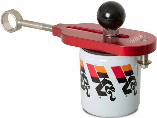 OIL FILTER PARTING TOOL