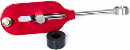 OIL FILTER PARTING TOOL