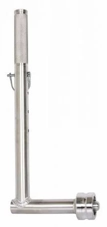 JUNIOR SPRINT,WHEEL WRENCH,12 PT,1 5/8"