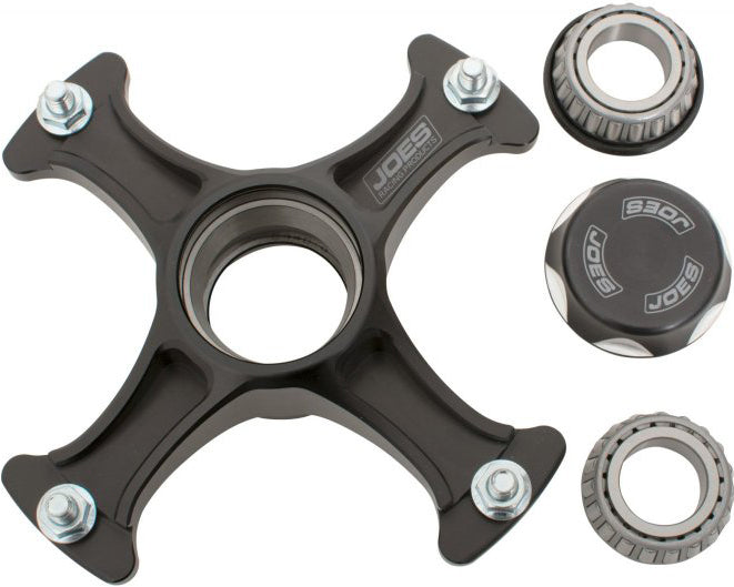 MICRO HUB,TAPERED,FRONT