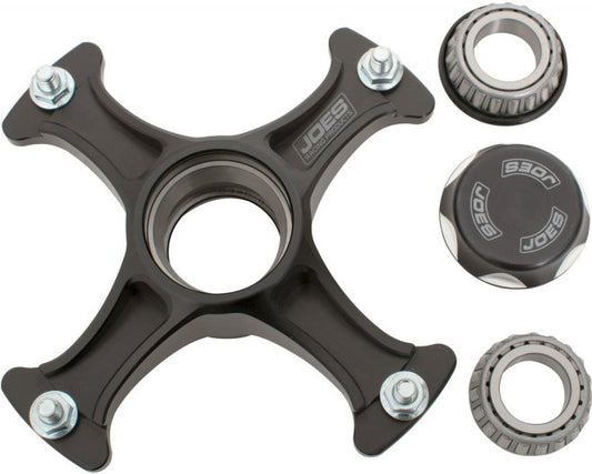 MICRO HUB,TAPERED,FRONT