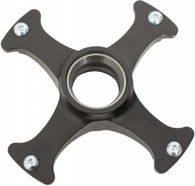 MICRO HUB,TAPERED,FRONT