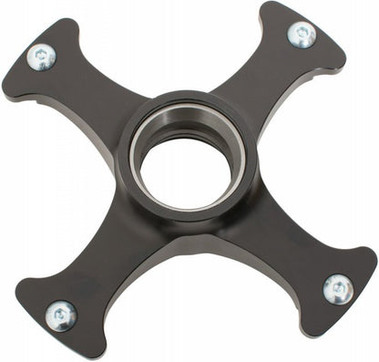 MICRO HUB,TAPERED,FRONT