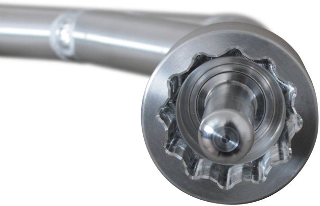 MICRO REAR LUG WRENCH,2" NUT
