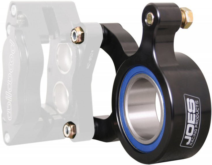 MICRO CALIPER FLOATER,REAR,3 1/2,DOUBLE BEARING