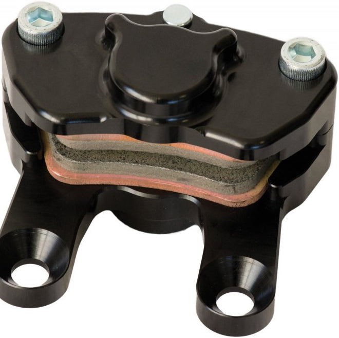 MICRO CALIPER,FRONT,W/PADS