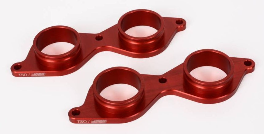 MICRO CARBURETOR ADAPTER KIT,HONDA,TSO